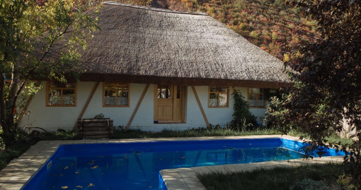Turism Rural FONDURI EUROPENE PENTRU TURISMUL RURAL. Află care sunt localitățile și ...